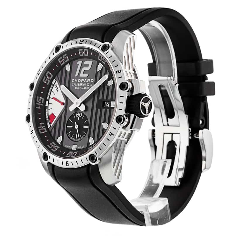 Chopard Superfast Power Control 168537-3001
